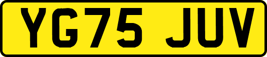 YG75JUV