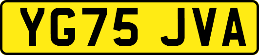 YG75JVA