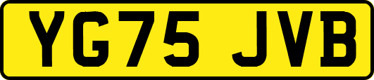 YG75JVB