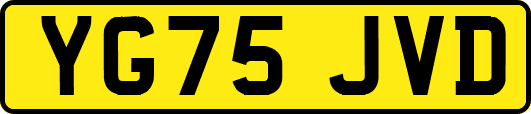 YG75JVD