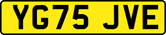 YG75JVE