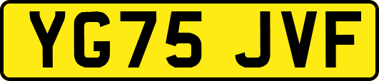 YG75JVF