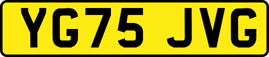 YG75JVG