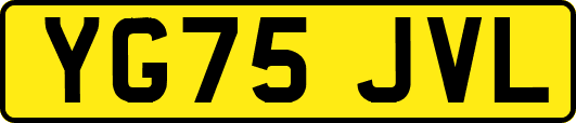 YG75JVL