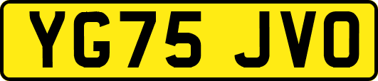 YG75JVO