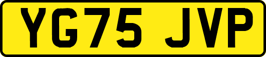 YG75JVP
