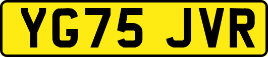 YG75JVR