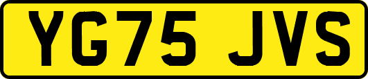 YG75JVS