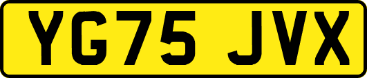 YG75JVX
