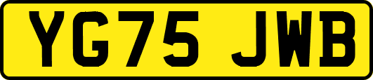 YG75JWB