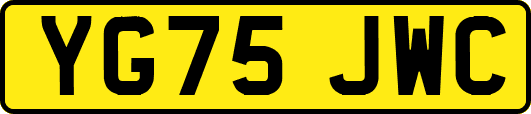 YG75JWC
