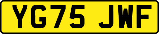 YG75JWF
