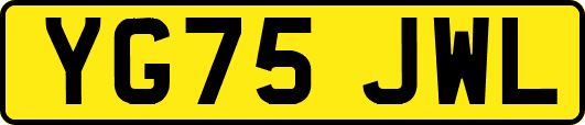 YG75JWL