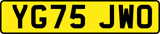 YG75JWO