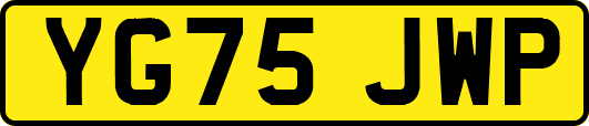 YG75JWP
