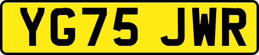 YG75JWR
