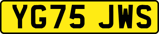 YG75JWS