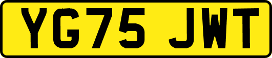 YG75JWT