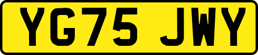 YG75JWY