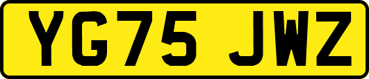YG75JWZ