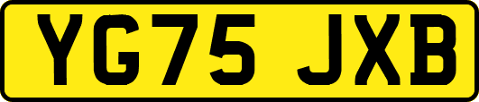 YG75JXB