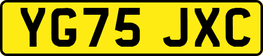 YG75JXC