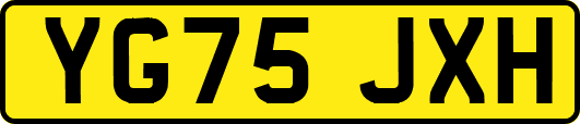 YG75JXH
