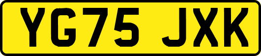 YG75JXK