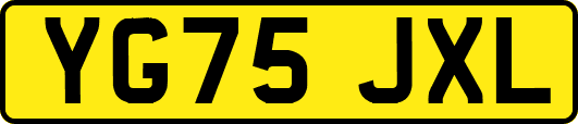 YG75JXL