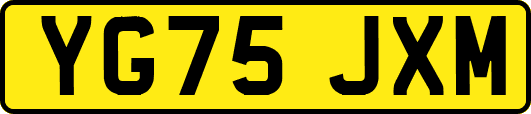 YG75JXM
