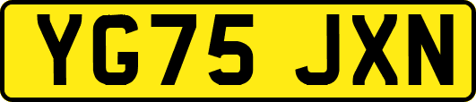 YG75JXN
