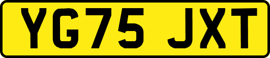 YG75JXT