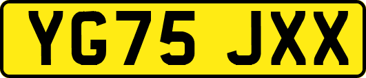 YG75JXX