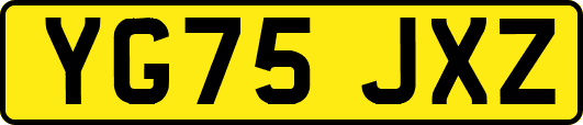 YG75JXZ