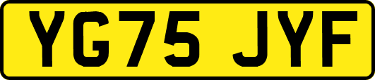 YG75JYF