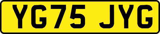 YG75JYG