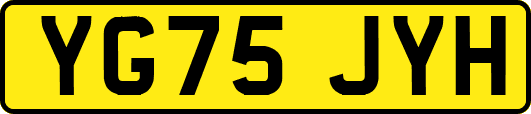 YG75JYH