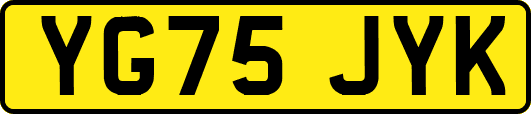YG75JYK