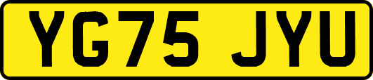 YG75JYU