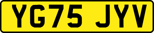 YG75JYV