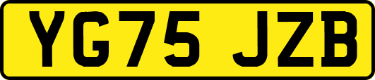 YG75JZB