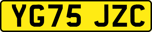 YG75JZC