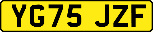 YG75JZF