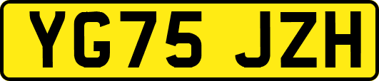 YG75JZH
