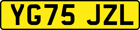 YG75JZL