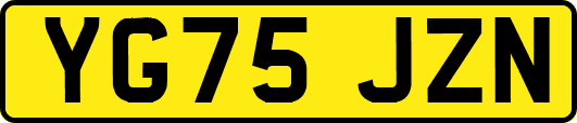 YG75JZN