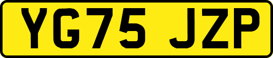 YG75JZP