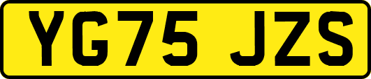 YG75JZS
