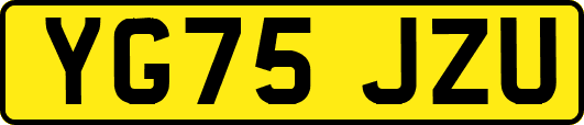 YG75JZU