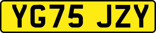 YG75JZY
